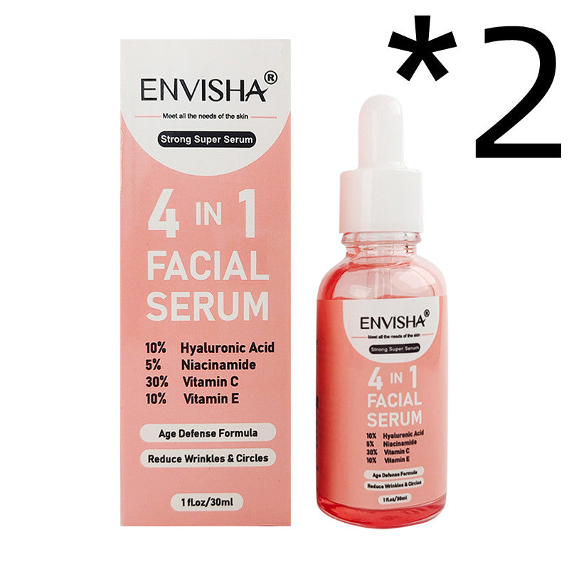 Essence Hydratante au Squalane – 30 ml Yiwu Ruijia Auto Supplies Co., Ltd.