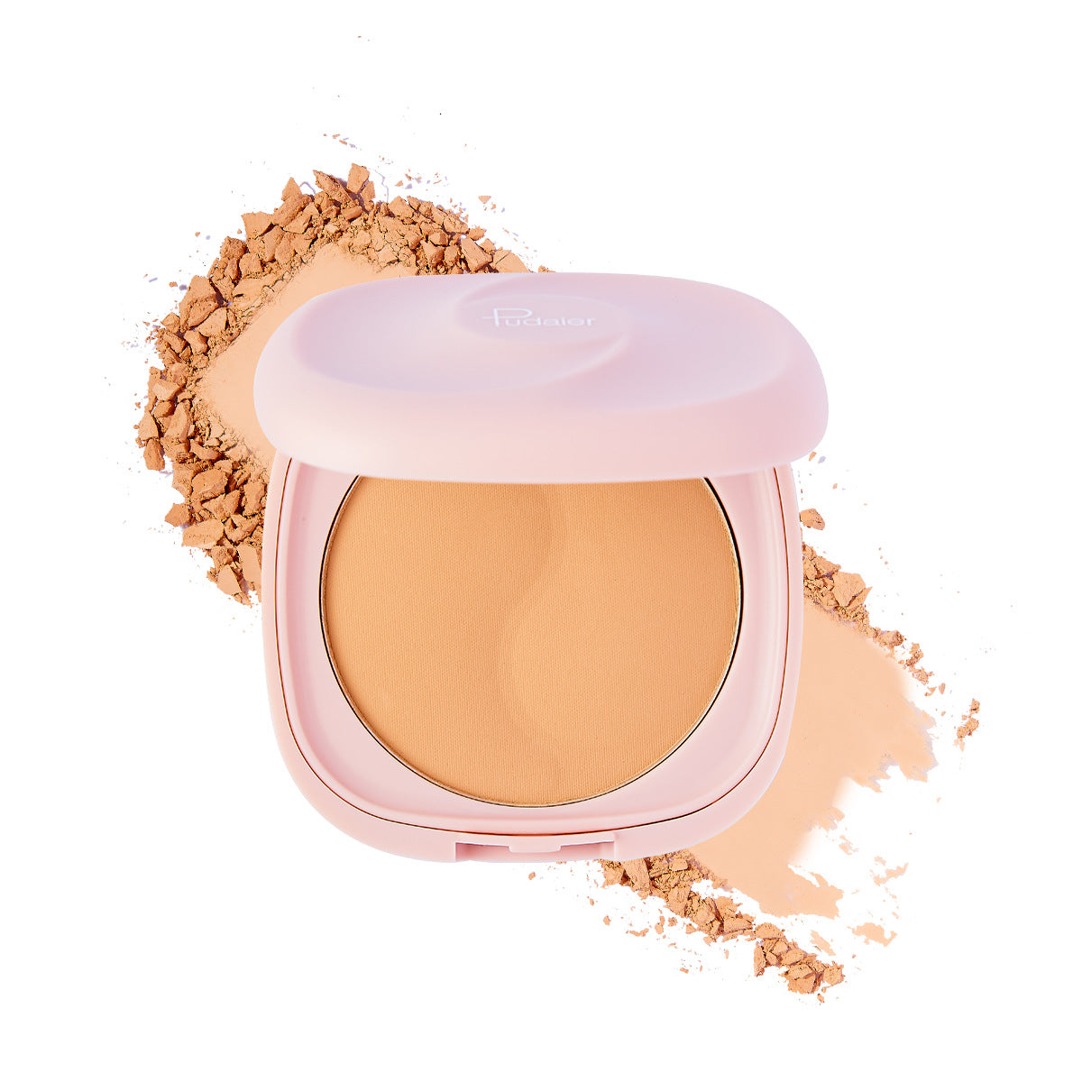 Waterproof Concealer Powder Oil Control Powder Yiwu Ruijia Auto Supplies Co., Ltd.
