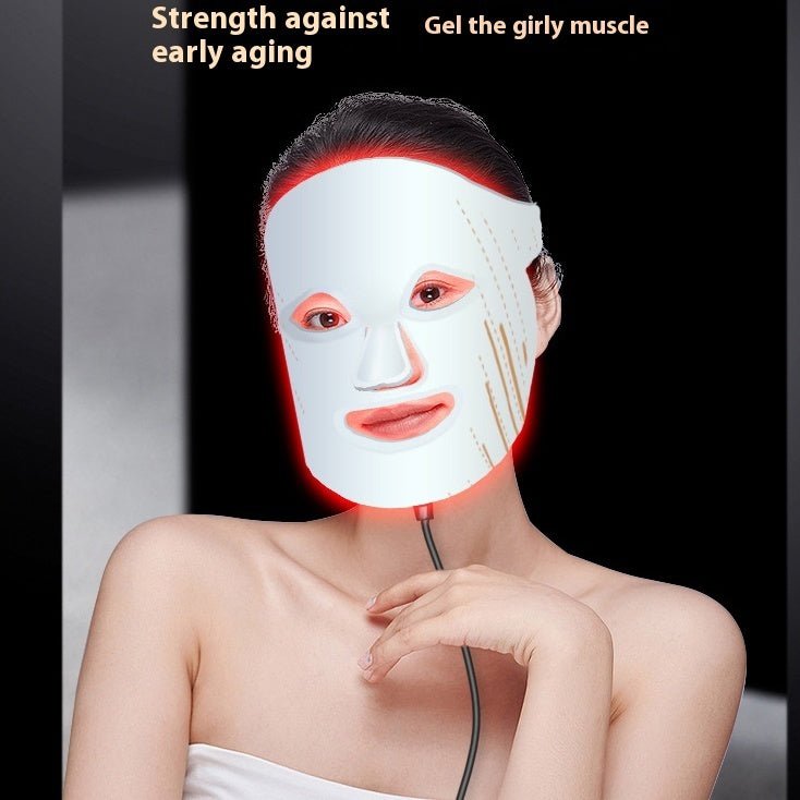 Appareil de Massage des Yeux – Soin Beauté Photonique Anti-Rides & Rajeunissement Yiwu Ruijia Auto Supplies Co., Ltd.