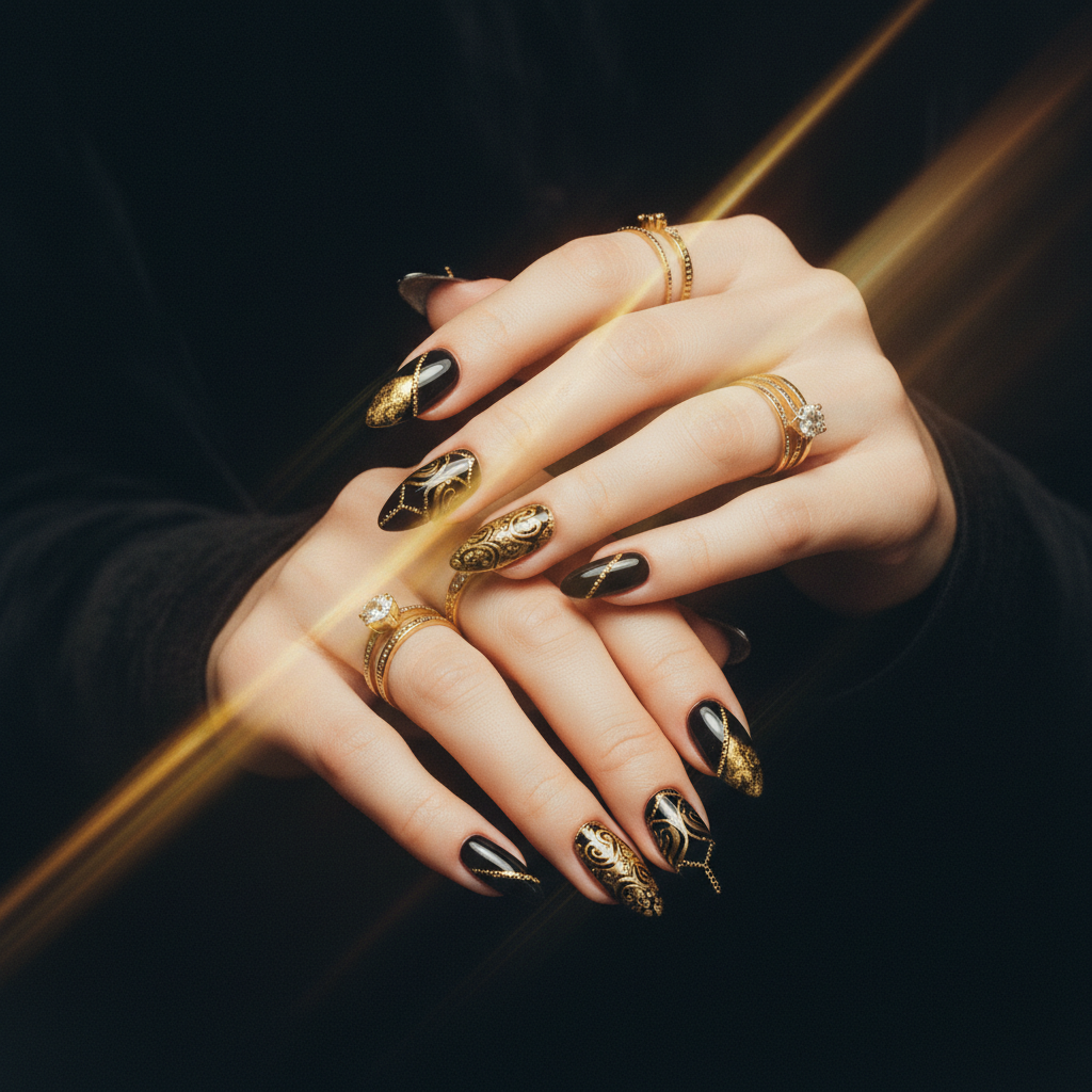 Ongles TrendSpot