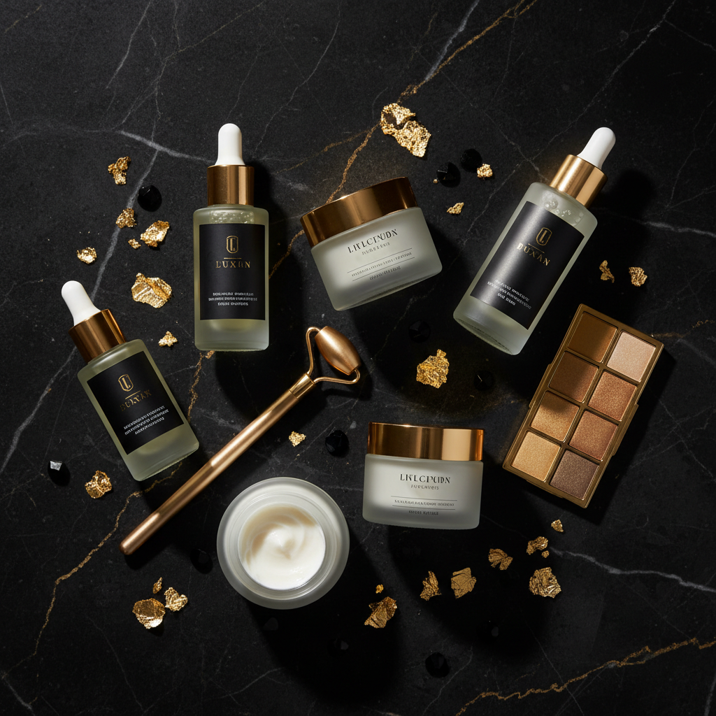Skincare TrendSpot